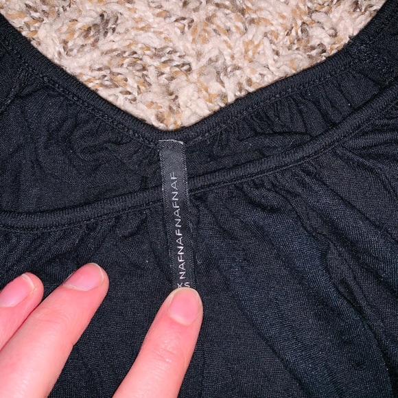 Tank top - Picture 2 of 2